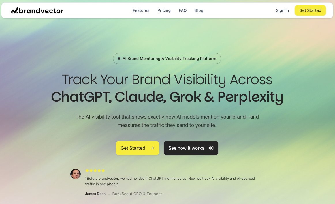 Screenshot 2 of 2 – Social Banner Social Banner